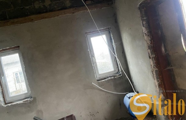 Продається  будинку с. Стоянів Радехівський рн., фото 6