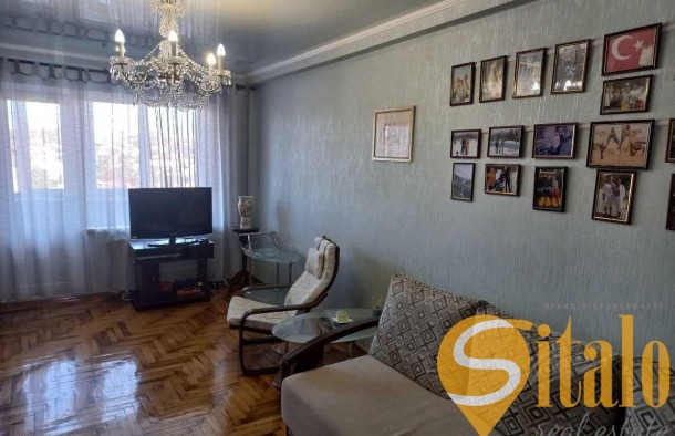 Продаж 3х кімн.квартири вул. Дунайська., фото 18