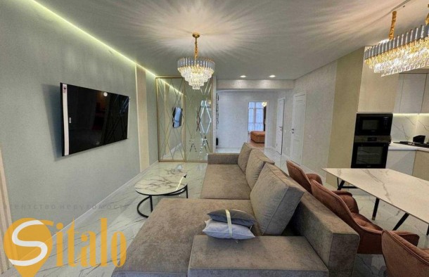 1кім квартира з ремонтом, фото 7