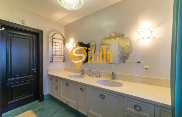 Будинок з газом, метро Славутич, Осокорки 3 хв. без комісії, фото 22