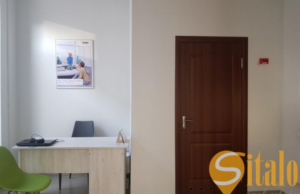 Фасадне приміщення, євроремонт, оренда, вул. Б. Хмельницького, фото 10