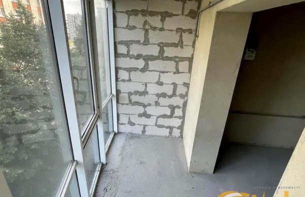 Продаж 2 кімнатної квартири в 0 циклі в новобудові  вул. Івана Пулюя, 40, фото 14