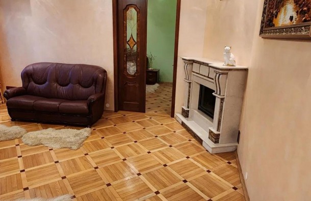 3 кімнатна квартира з дизайнерським ремонтом в центрі міста, вулиця Мечнікова, Галицький район, Львів, фото 20