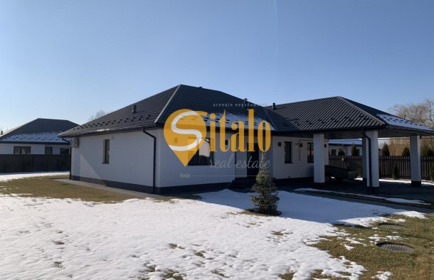 Продаж будинку з якісним ремонтом, нова вулиця. Гнідин, фото 22