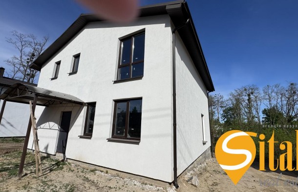 Продаж будинку 155 кв.м. прямо біля лісу та озер в Іванковичах, фото 3