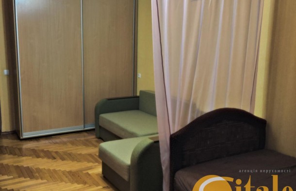 Продається 2х кімнатна квартира на вулиці Космічна., фото 7