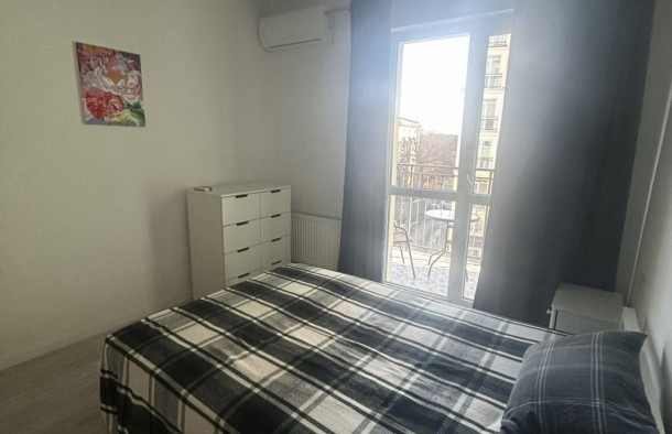 Оренда 1 кімнатної квартири в новобудові вул.Шевченка, ЖК Великобританія, фото 7