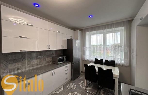 Продаж 3 кім. квартири  з ремонтом, фото 7