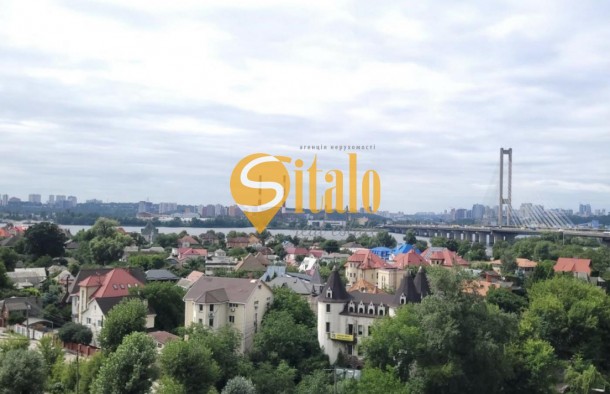 Продаж 1 кімн  ЖК Рівєра Славутич Осокорки Позняки, фото 12