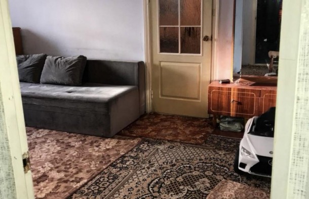 Продаж  2 кімнатної квартири по вулиці Роксоляни, Левандівка.Львів, фото 3