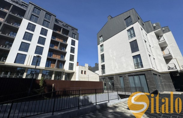 Продаж 2 кімнатної квартири, вулиця Руфа, ЖК Globus Elite, фото 3