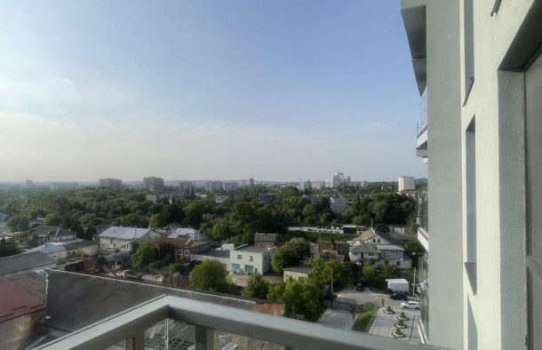 Продаж 1кімнатної квартири 37 м² у ЖК Національний на вул. Стрийська, Львів, фото 14