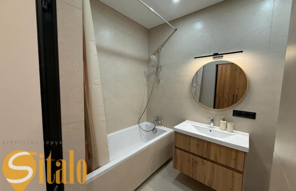 1кімнатна квартира МАНХЕТЕН, фото 16