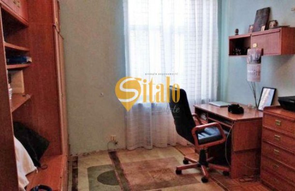 Продаж 3кімнатної квартири з прибудовою, центр Києва., фото 6