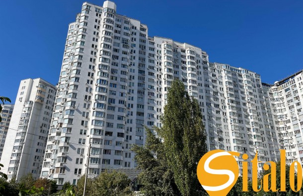 Продаж 4х кімнатної квартири Осокорки, Позняки., фото 21