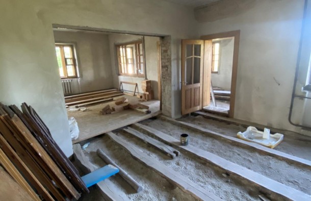 Продаж будинку в с. Вузлове, Львівської обл., фото 11