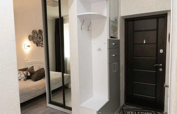 Продаж 1 кімнатна квартира в центральній частині Львова по вул. Фурманська, фото 9