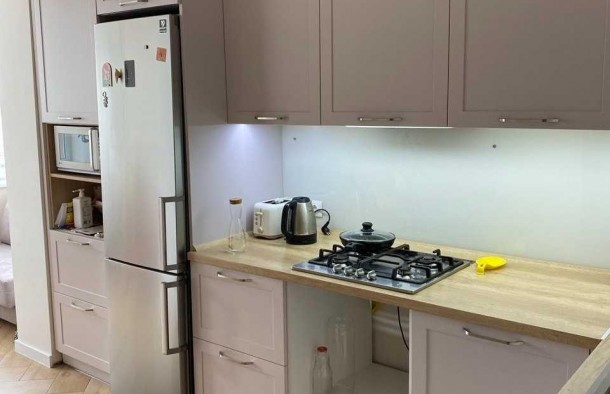 Продається 1к квартира в Олександрівському районі  Малий ринок, фото 5