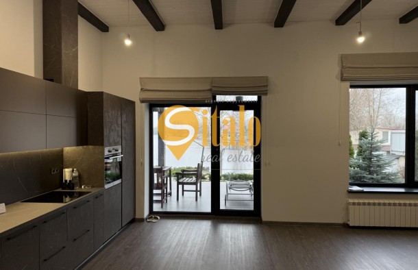 Закритий кооператив,  будинок з ремонтом. Осокорки БЕЗ, фото 15