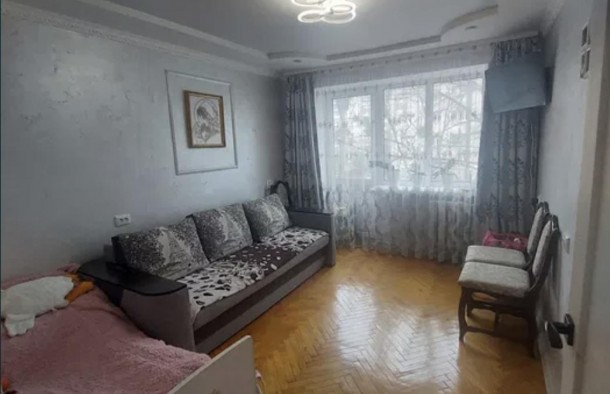 Продаж 2 кімнатної квартири вул.Вол.Великого,цегла, фото 8