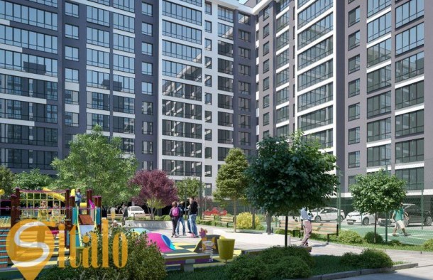 Продаж 1 кім квартири в ЖК Comfort ParkПасічнаПереуступка, фото 11