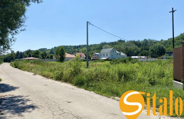 Ділянка з видом на Київські Карпати в мальовничому селі Підгірці, Новообухівська траса, 36,5 сот, фото 1