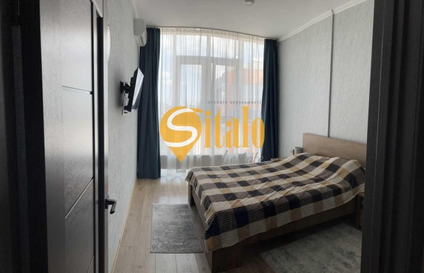 Продаж  двоповерхового пентхауса ЖК Каховський,  Лівобережна, фото 2