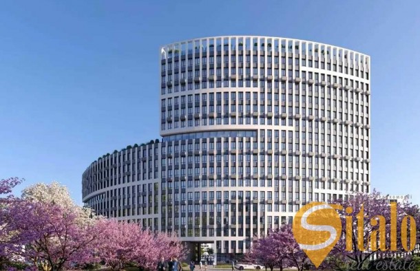 Продаж 1 кімнатна квартира новобудова м Львів вулиця Замарстинівська  вул. Мазепи  ЖК Грінвіль, фото 3