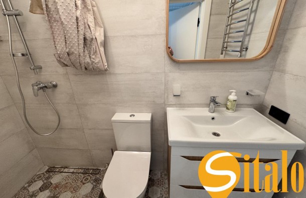 Оренда будинку з новим ремонтом, ГАЗ, 100 метрів до Дніпра, фото 16