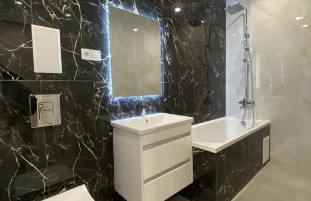 1 кім квартира  вул.Височана  м. ІваноФранківськ, фото 13