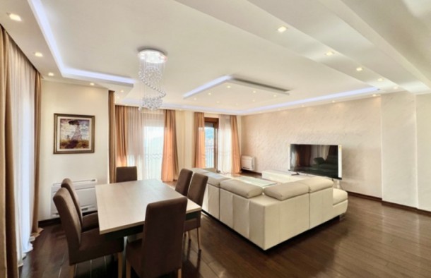 Продаж квартири в Чорногорії Петровац pt41.3bd_s871, фото 5