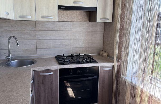 Космос 1кімнатна на Оліпмійській, фото 1