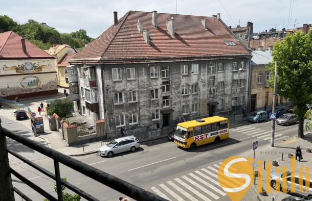 Продаж , 2ох кімнатна, ремонт, Зелена , Львів, фото 18