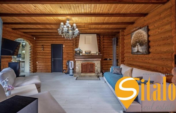 Будинок Дом  у селі Пухівка Броварський район, фото 15