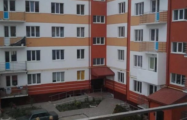 Продаж  2 Квартира   Євроремонт  Винники, фото 7