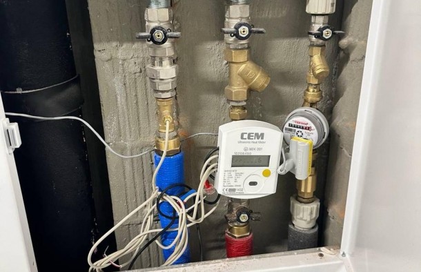 Продаж 1 кімнатна квартира новобудова м Львів вулиця Замарстинівська  вул. Мазепи  ЖК Грінвіль, фото 7