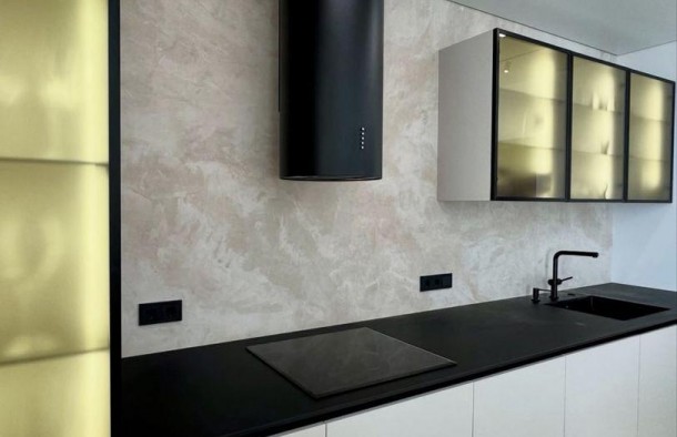 Продаж 3 кімнатної квартири з дизайнерським ремонтом, фото 5