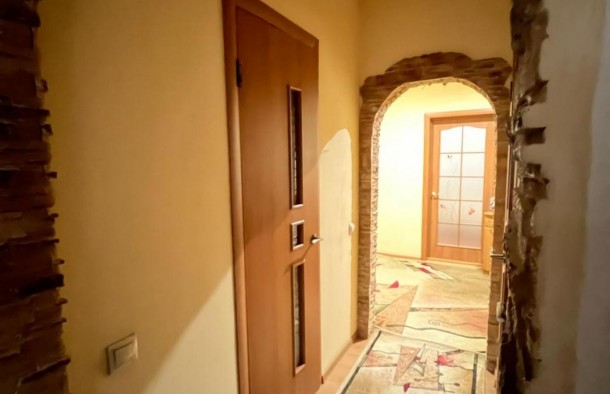 Продаж квартири в Дніпровському районі Запоріжжя за ТЦ Фортуна, фото 23