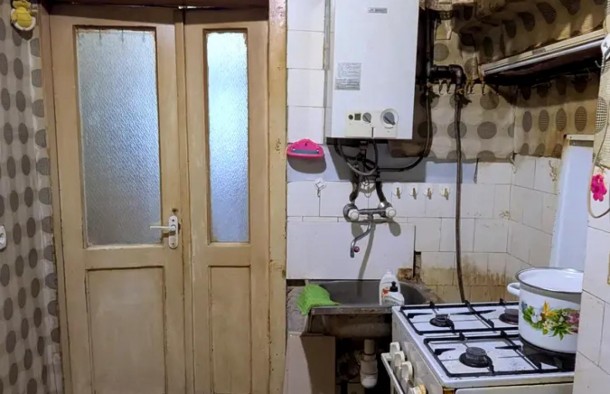 Продаж 1 кімнатної квартири Шевченківський район місто ЛЬвів Львів, фото 6