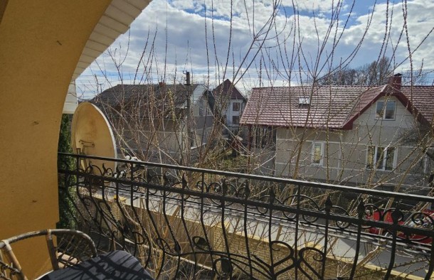Будинок 7 соток район Угорники ІваноФранківськ, фото 21