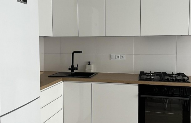 Продажа 2кім квартири в новобудові, фото 10
