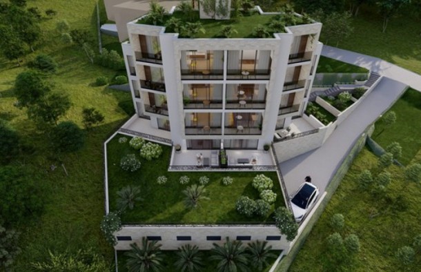 Продаж квартир в Чорногорії в Тіваті tv0138.cuc_s8396, фото 16