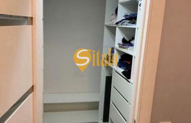 Нова одно кімнатна квартира біля метро Нивки, ЖК Наш дім, фото 9