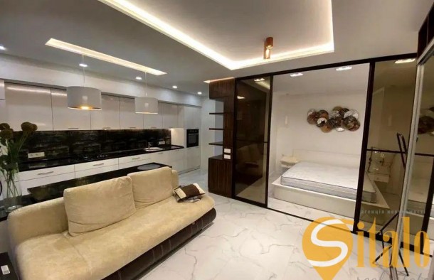 Продаж 1кімнатна квартира новобудова ЖК Avalon центр місто Львів вулиця Чорновола, фото 3