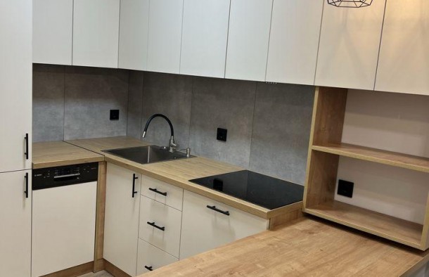 Продаж 1 кімнатна квартира новобудова вулиця Городоцька місто Львів, фото 1