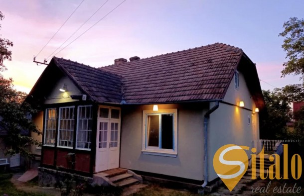 Продаж 1 поверхового будинку місто Стебник, фото 1