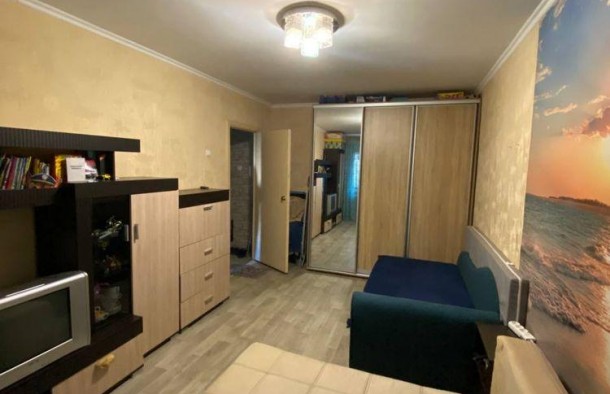 Продаж однокімнатна  3 південий мкрн. Піски., фото 4