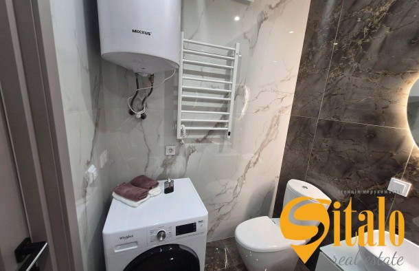 Продаж 2к квартири з ремонтом  Андрія Шептицького район Академічний, фото 10