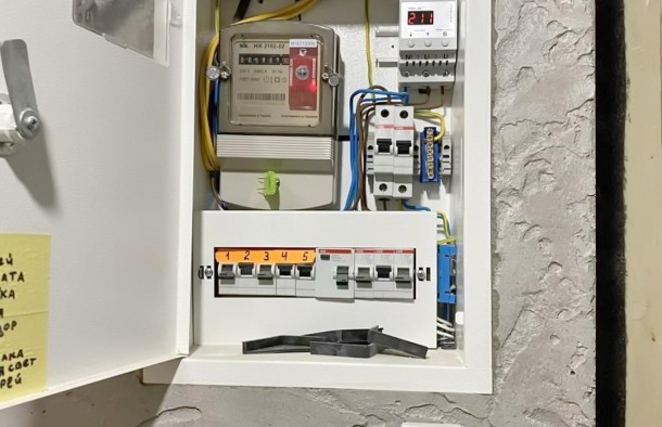 Однокімнатна квартира вул. Патріотична, район 5ої Міськлікарні., фото 9