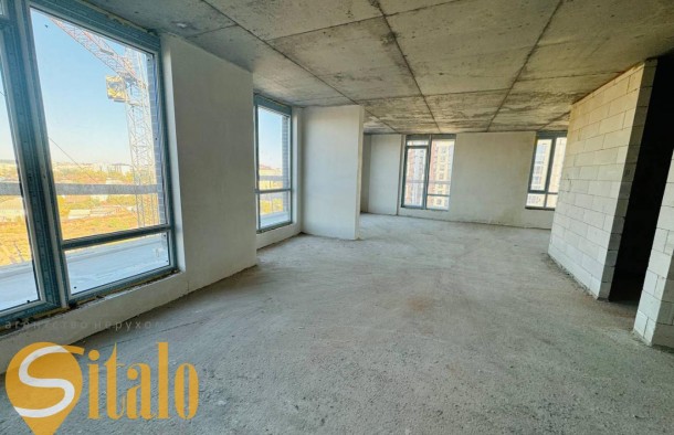 3 квартира вул.Ленкавського ЖК Manhattan Up,Франківськ., фото 1